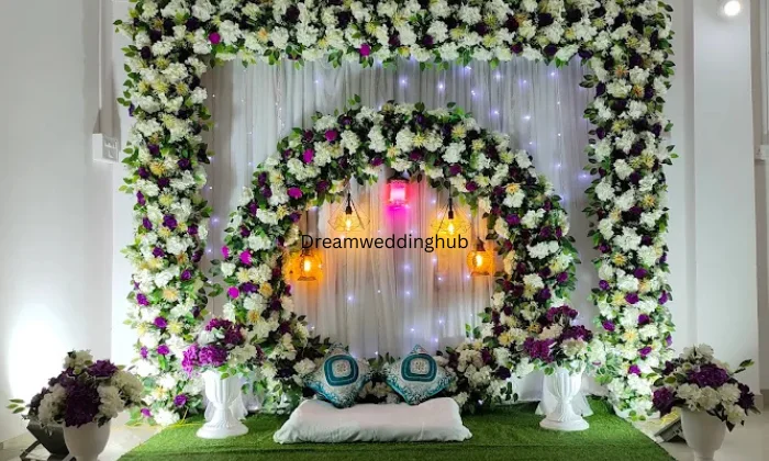 Shive Shankar Biya bari